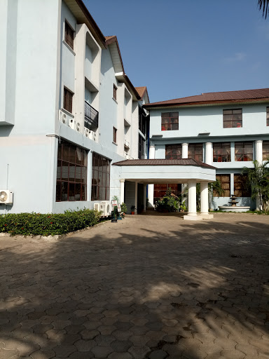 Royal Blue Luxury Intl Hotels, 71 A&B, Isa Kaita Road, Kaduna, Nigeria, Beach Resort, state Kaduna