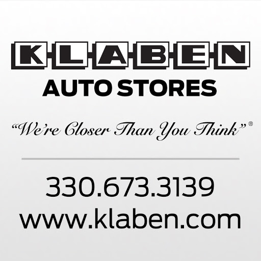 Car Dealer «Klaben Chrysler Jeep Dodge Inc.», reviews and photos, 1106 W Main St, Kent, OH 44240, USA