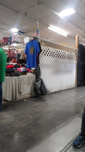 Flea Market «National Flea Market Lubbock», reviews and photos, 1808 Clovis Rd, Lubbock, TX 79415, USA