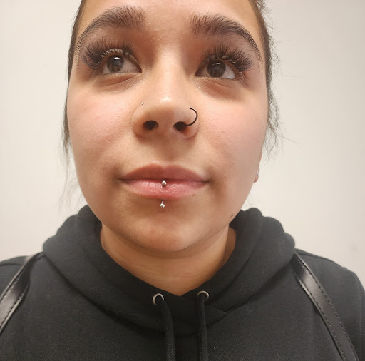 Explore girly tattoo sleeve ideas, creative tattoo ideas in Milwaukee, available at The Skin Museum