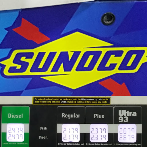 Convenience Store «Stripes», reviews and photos, 603 S Valley Mills Dr, Beverly Hills, TX 76711, USA