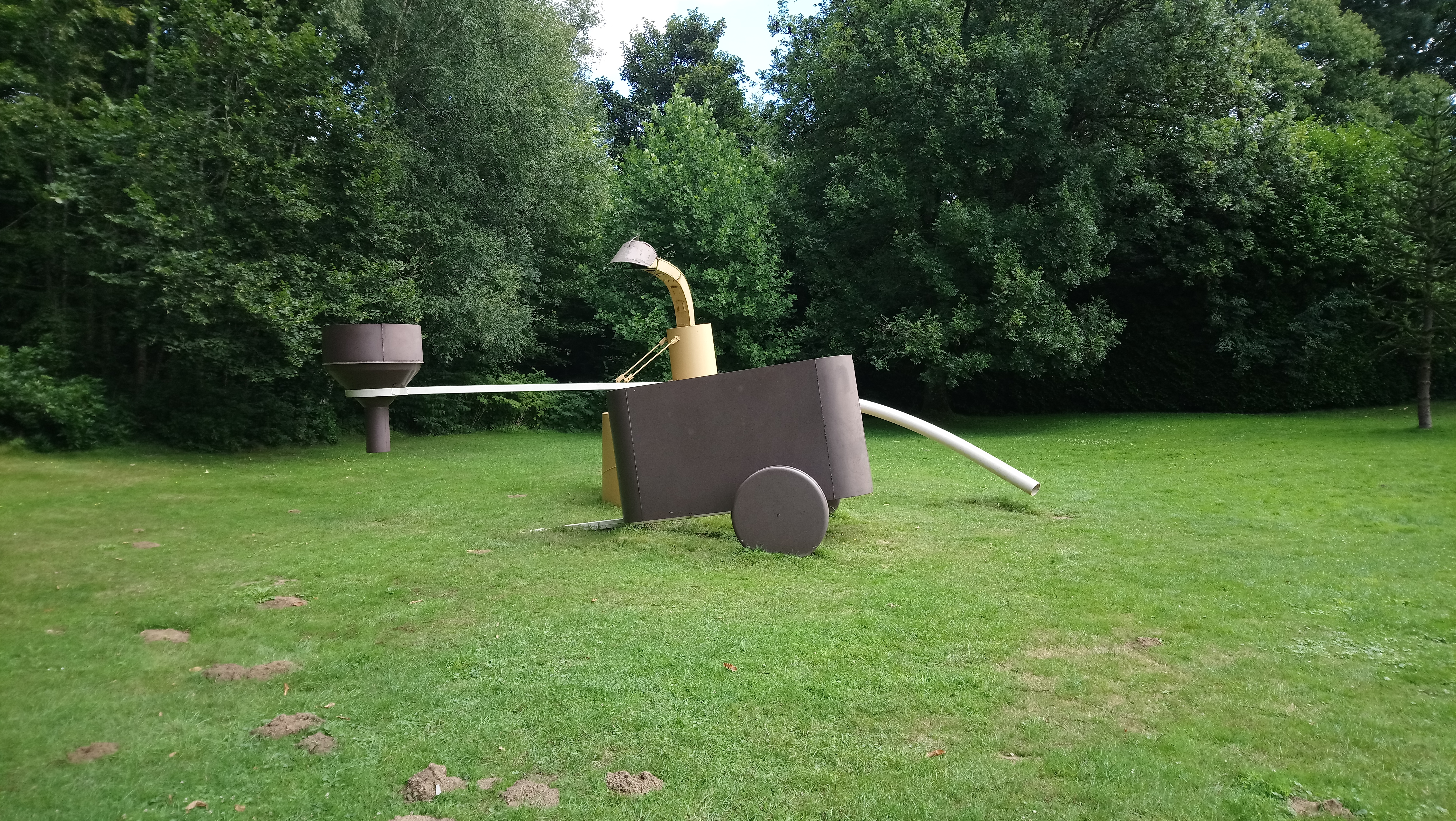 Photo n° 3 de l'avis de Christian. fait le 06/08/2017 à 16:45