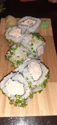 Sushi du Restaurant japonais Koï Sushi Bar à Roubaix - n°17