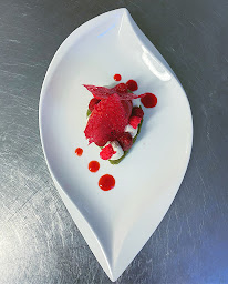 Photo n°32 de RESTAURANT LA FORGE à Saint-Georges-Buttavent ()