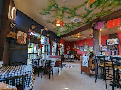 Kahlo,s Restaurant - 3735 Morrison Rd, Denver, CO 80219