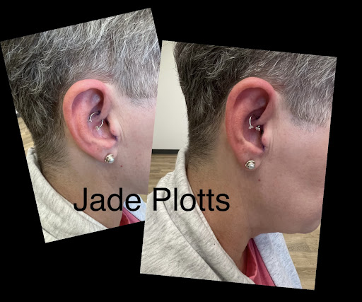 Explore foot tattoo ideas for females, creative tattoo ideas in Lewisburg, available at Jolie Femme Permanent Makeup & Tiny Tattoos