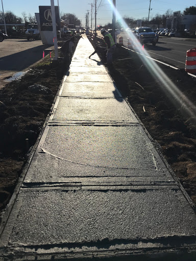 Excavating Contractor «LGE Services, LLC», reviews and photos, 340 Front Ave, West Haven, CT 06516, USA