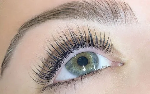 Lashes By Sandey image