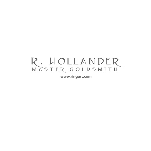 Jewelry Designer «Russ Hollander Master Goldsmith», reviews and photos, 154 Bedford St, Stamford, CT 06901, USA