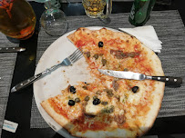 Plats et boissons du Pizzeria Pause Pizza à Courpière - n°8