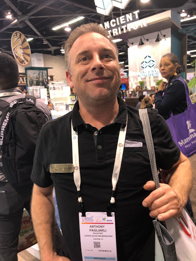 Health Food Store «Sunshine Health Foods», reviews and photos, 111 W 535 S, Cedar City, UT 84720, USA