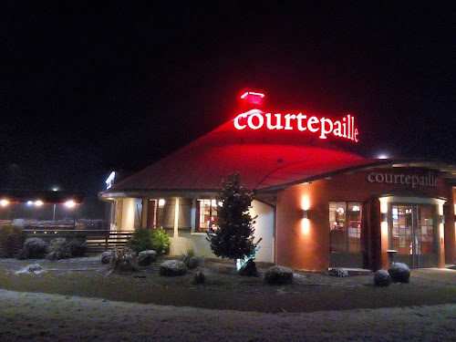 restaurants Courtepaille Lécousse