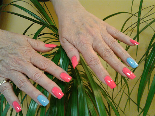 Nail Salon «Nail Care Salon», reviews and photos, 12337 Olive Blvd, Creve Coeur, MO 63141, USA