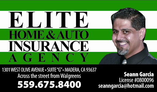 Insurance Agency «Elite Home & Auto Insurance Agency», reviews and photos