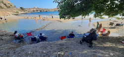 Soğuksu Köprüsü Plaji'in fotoğrafı imkanlar alanı