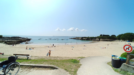Plage du Perello