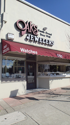 Oaks Jewelers