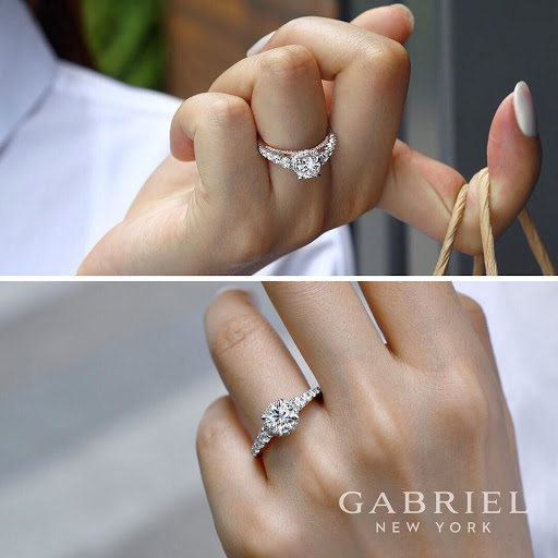 Jeweler «Intrigue Jewelers Inc», reviews and photos, 9886 W Belleview Ave, Littleton, CO 80123, USA