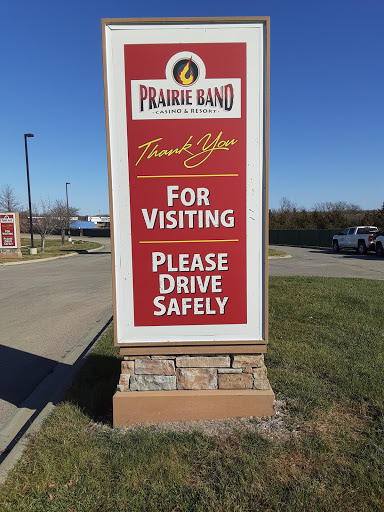 Casino «Prairie Band Casino & Resort», reviews and photos, 12305 150th Rd, Mayetta, KS 66509, USA