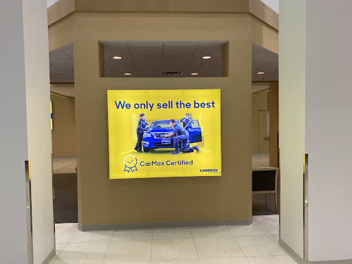 Used Car Dealer «CarMax», reviews and photos, 8200 120th Ave, Kenosha, WI 53142, USA