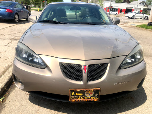 Used Car Dealer «National Auto Sales», reviews and photos, 257 E 12th St, Erie, PA 16503, USA