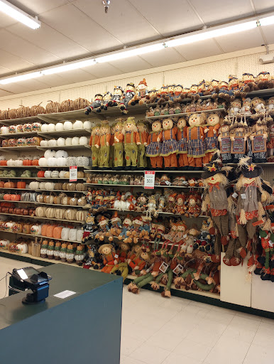 Craft Store «Hobby Lobby», reviews and photos, 1991 Exeter Rd, Germantown, TN 38138, USA