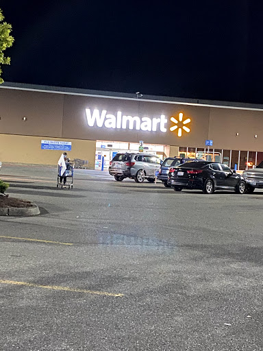 Discount Store «Walmart», reviews and photos, 6797 WA-303, Bremerton, WA 98311, USA