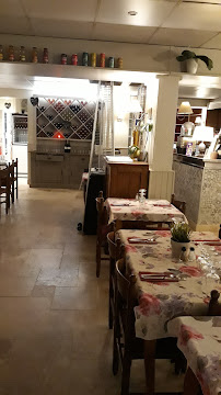 Atmosphère du Restaurant Du Thym à l'Ail à Bandol - n°10