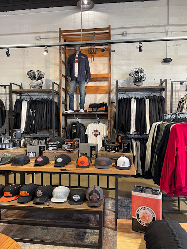 Harley-Davidson Dealer «Dudley Perkins Co. Harley-Davidson & Buell», reviews and photos, 333 Corey Way, South San Francisco, CA 94080, USA