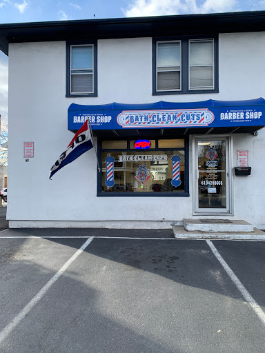 214 W Main St, Bath, PA 18014, USA