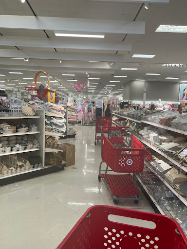 Department Store «Target», reviews and photos, 401 Easton Rd, Warrington, PA 18976, USA