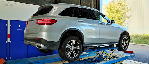 Controle Tecnique Calvisson