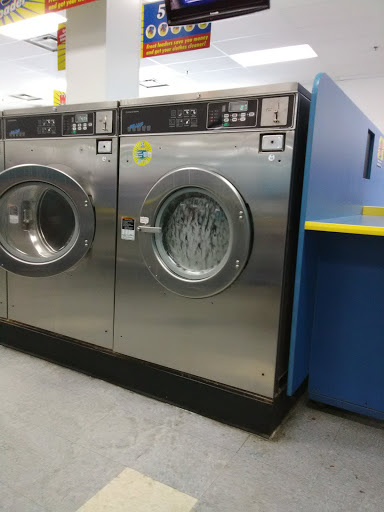 Laundromat «Spin Clean Coin Laundry», reviews and photos, 5441 Memorial Dr, Stone Mountain, GA 30083, USA