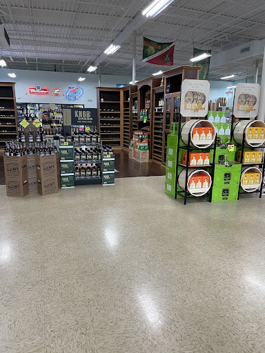 Liquor Store «Dacula Cork and Bottle», reviews and photos, 2200 Hurricane Shoals Rd NE, Dacula, GA 30019, USA