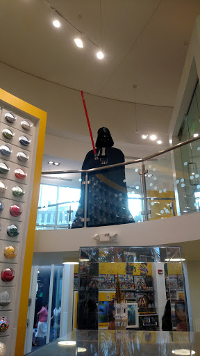 Toy Store «The LEGO Store», reviews and photos, 1 Mills Cir, Ontario, CA 91764, USA