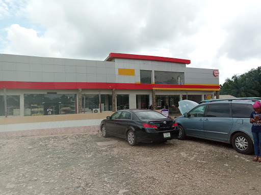 UBA Foods, Ore 1, Nigeria, Cell Phone Store, state Ondo