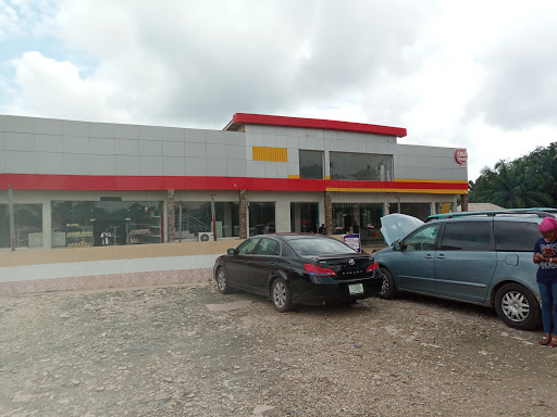 UBA Foods, Ore 1, Nigeria, Car Dealer, state Ondo