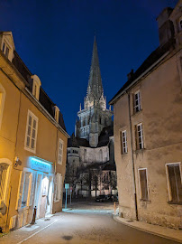 Les plus récentes photos du Restaurant Le Cathedral à Autun - n°1