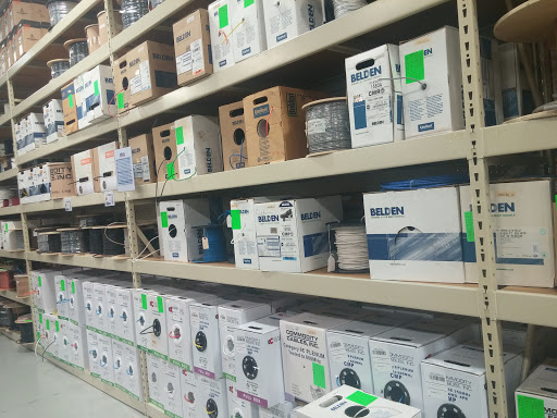 Electronics Store «Altex Computers & Electronics», reviews and photos, 9914 I-35, Austin, TX 78753, USA