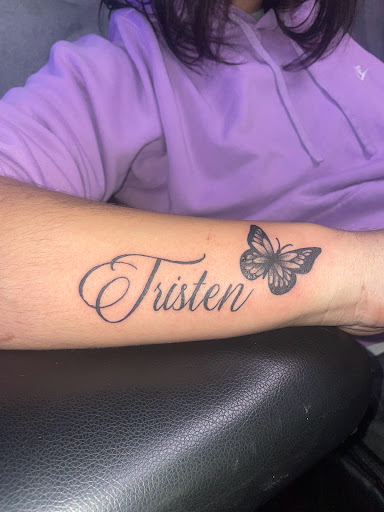 Explore sailor jerry tattoo ideas, creative tattoo ideas in Orange Park, available at Big City Tattoo and Piercing