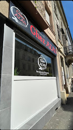 Photos du propriétaire du Chez AZAD RESTAURANT à Mulhouse - n°1