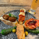 Photo n°3 de l'avis de MS.a fait le 20/10/2023 à 06:43 sur le  AlmRefugio à Neumarkt in der Oberpfalz