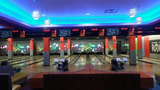 Bowling Alley «Round1 Bowling & Amusement», reviews and photos, 420 Stratford Square Mall, Bloomingdale, IL 60108, USA