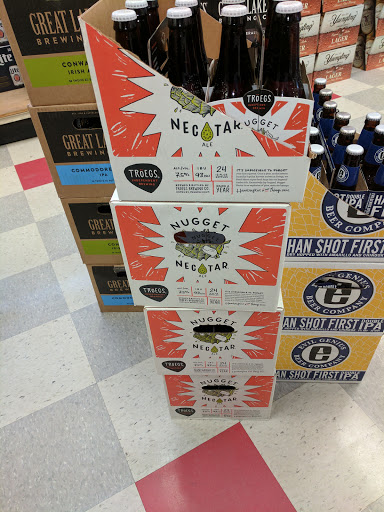 Liquor Store «Spirits Unlimited», reviews and photos, 495 Rte 72 W, Manahawkin, NJ 08050, USA