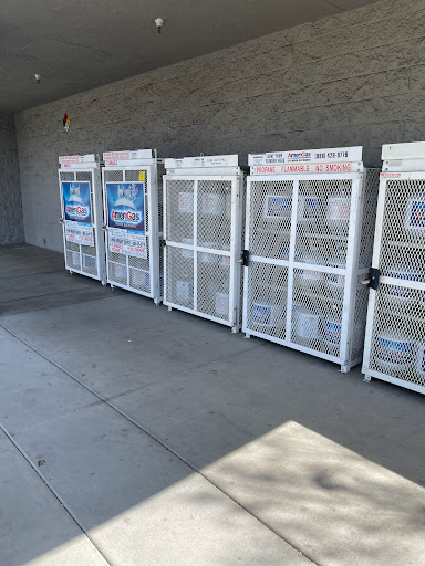 Discount Store «Walmart», reviews and photos, 2700 Las Positas Rd, Livermore, CA 94551, USA