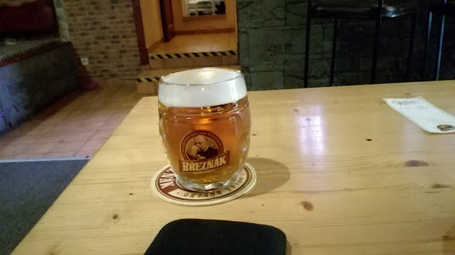 Recenze na Bar pod ZOO v Děčín - Bar