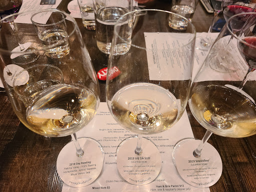 Winery «Sigillo Cellars», reviews and photos, 8086 Railroad Ave, Snoqualmie, WA 98065, USA