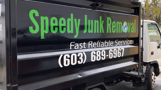 Speedy Junk Removal LLC