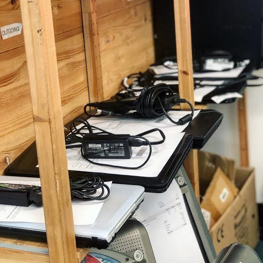 Computer Repair Service «Computronics Computers», reviews and photos, 1961 N Pinellas Ave, Tarpon Springs, FL 34689, USA