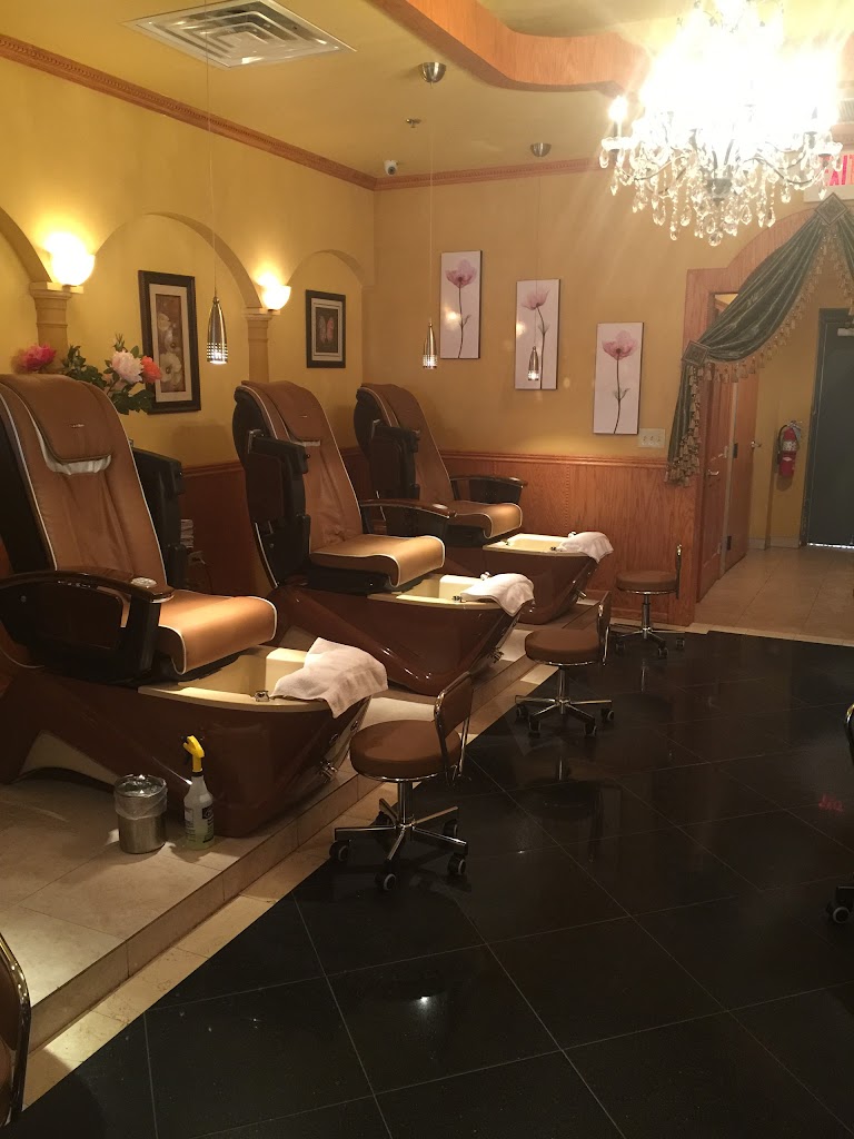 A Q Nails & Spa 60491